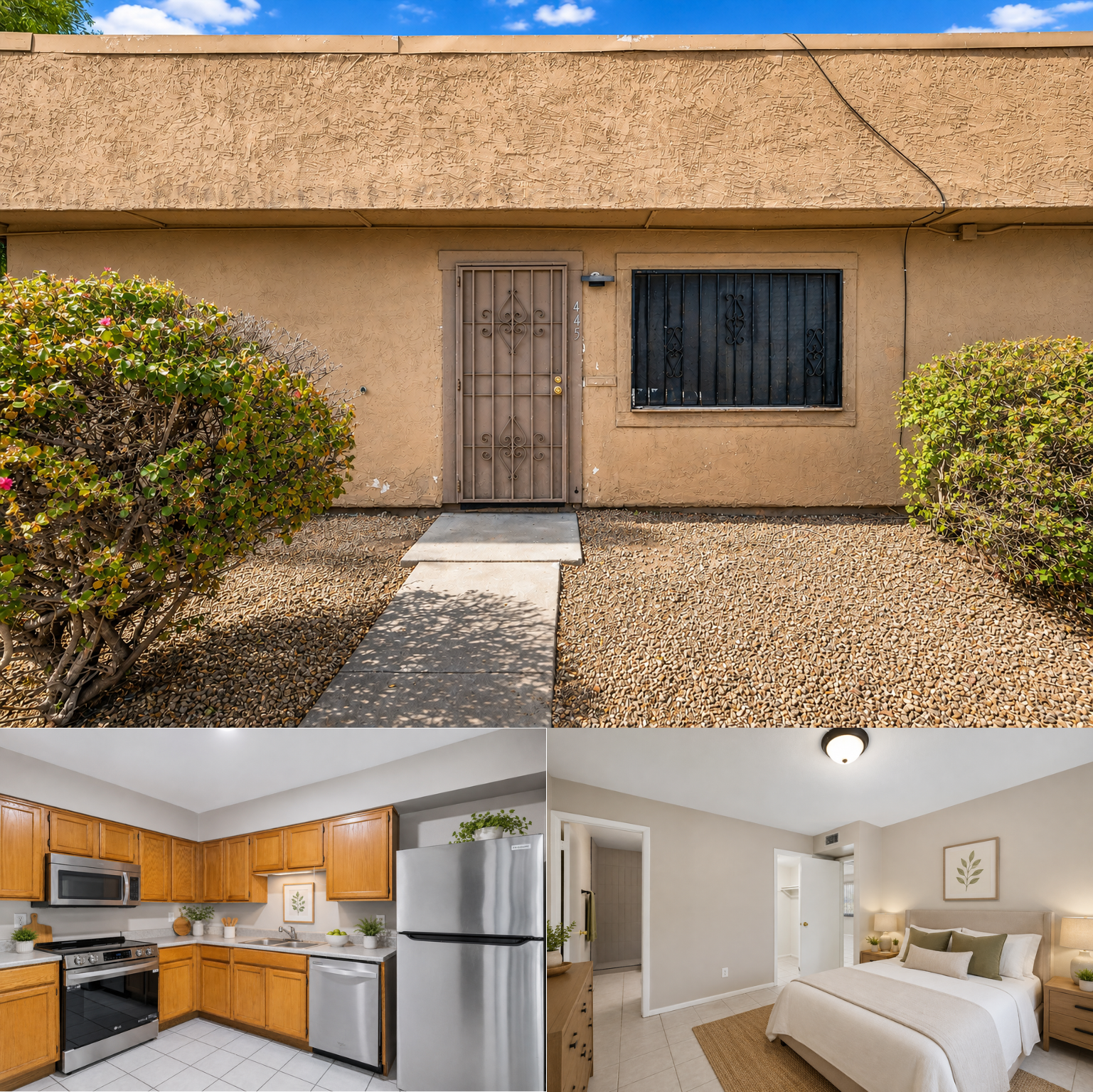 4455 E Pueblo Ave