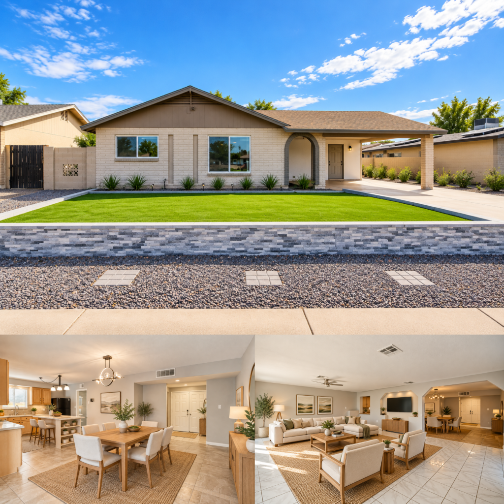 3049 W SUNNYSIDE DR
