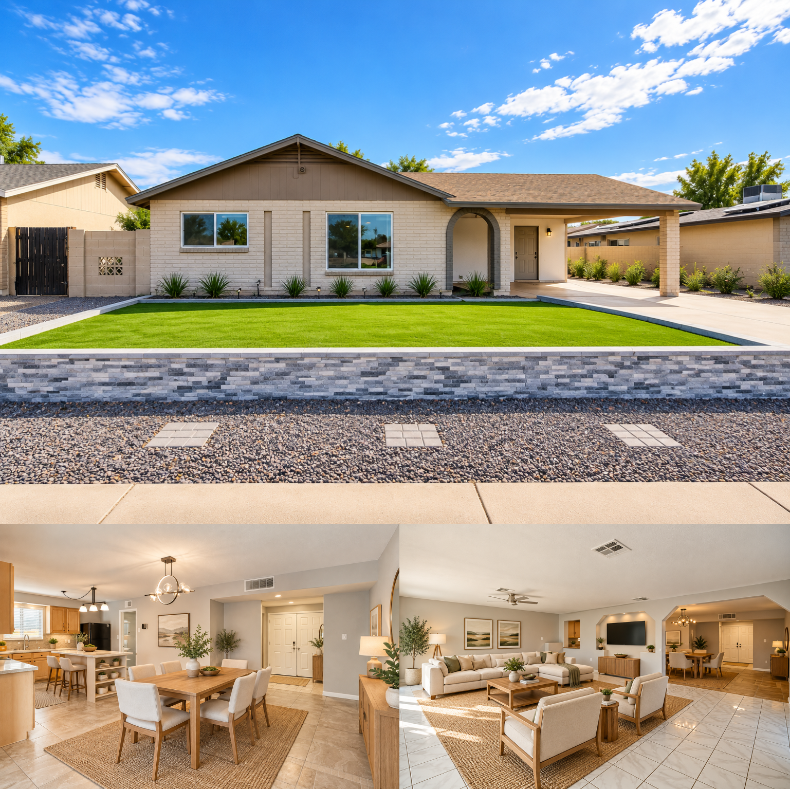 3049 W SUNNYSIDE DR